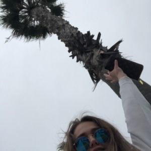 Meet your Posher, Annie